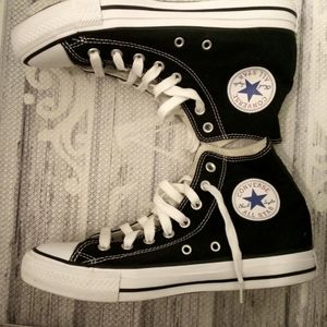 CONVERSE HIGH TOP SNEAKERS